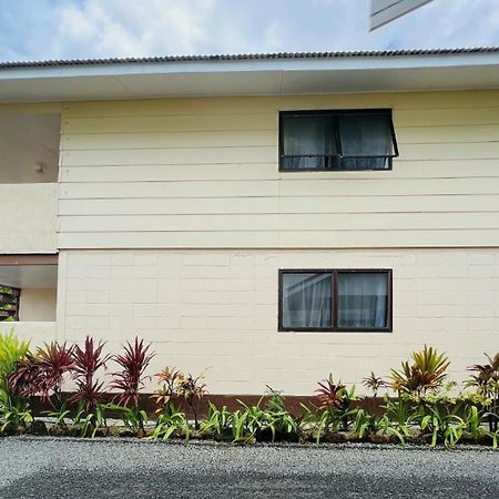 Rinos Beach Bungalow Amuri Exterior foto